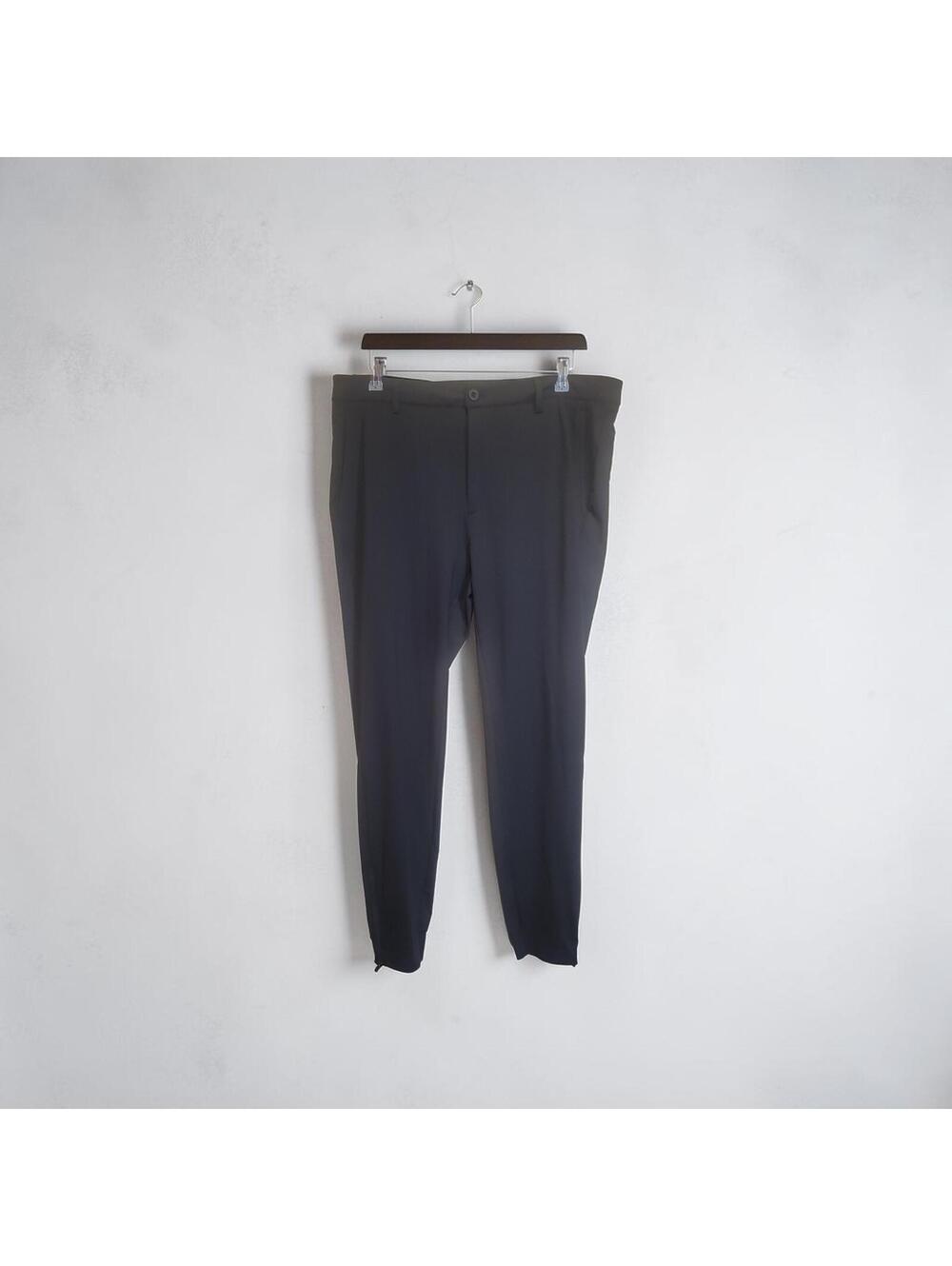 MAELREG ProFlex Pants Men's XL x 30 Black Stretch Performance Pants